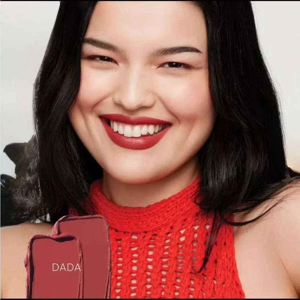 Saie Lipstick — Dada